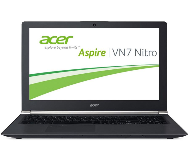 Acer VN7-591G i7-4710HQ/8GB/1000 GTX860M FHD - 215063 - zdjęcie 2